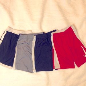 BOYS Lg NIKE SHORT BUNDLE